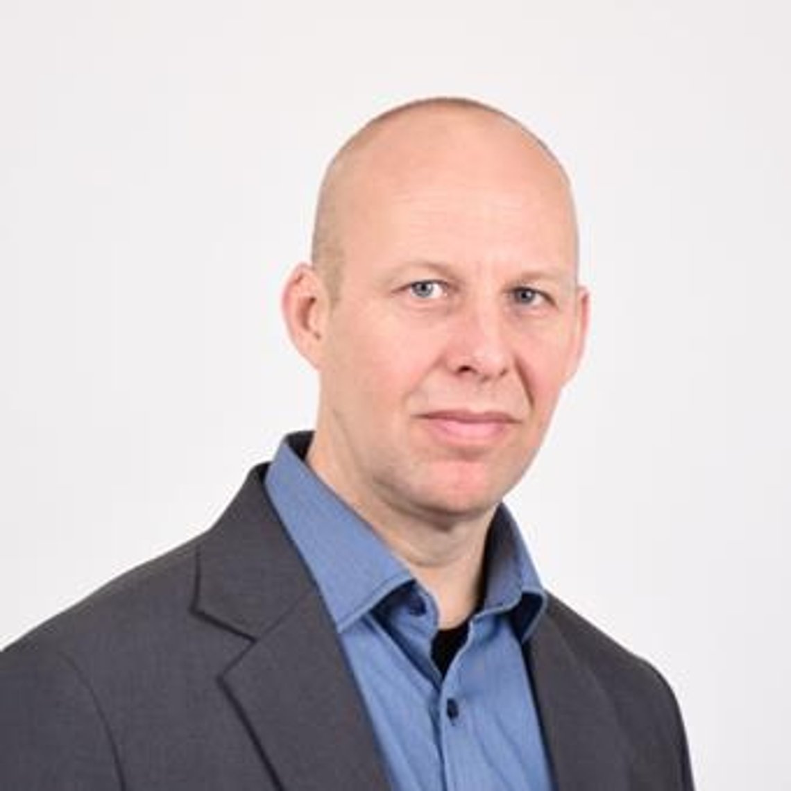 Stefan Holgersson Stefan Holgersson