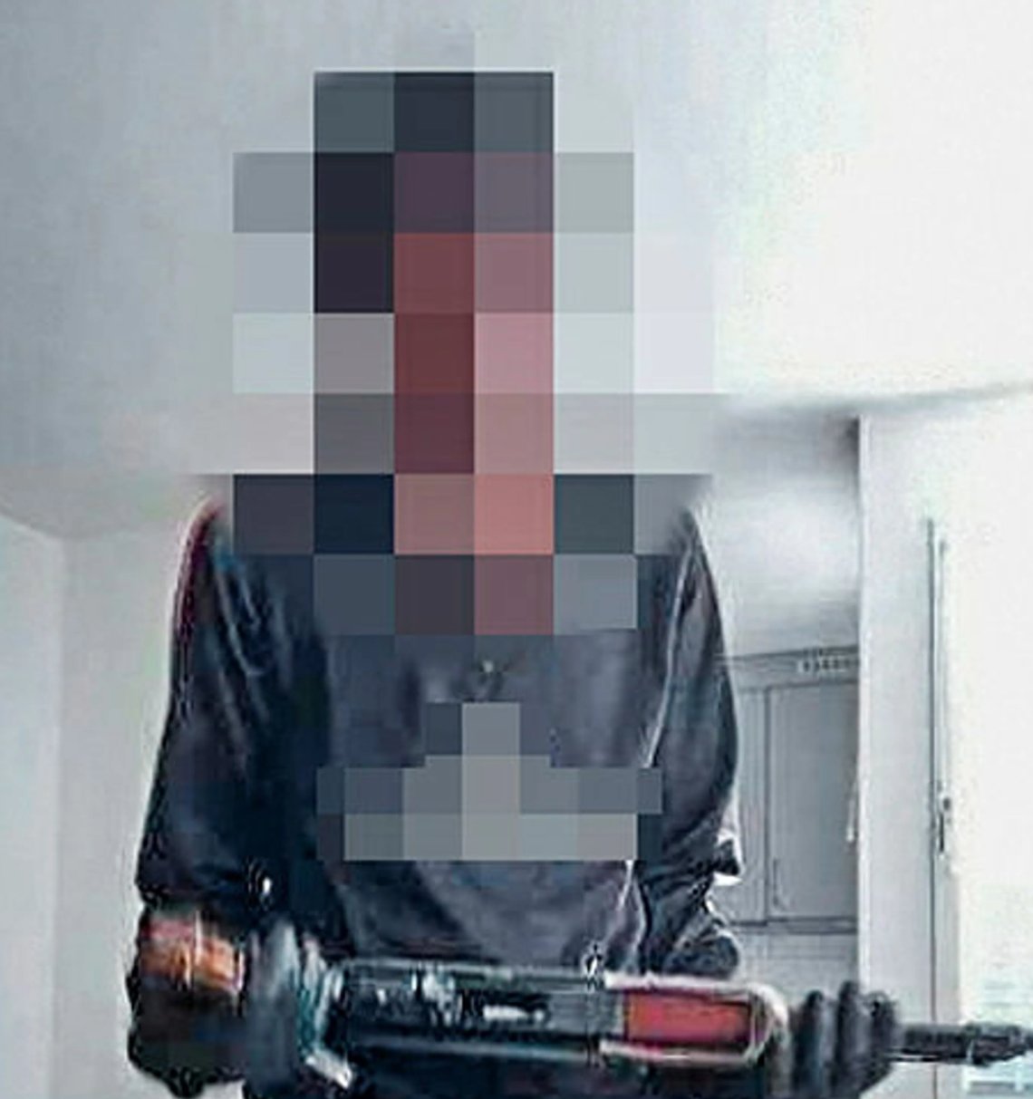 Bild: Polisens förundersökning Bild: Polisens förundersökning