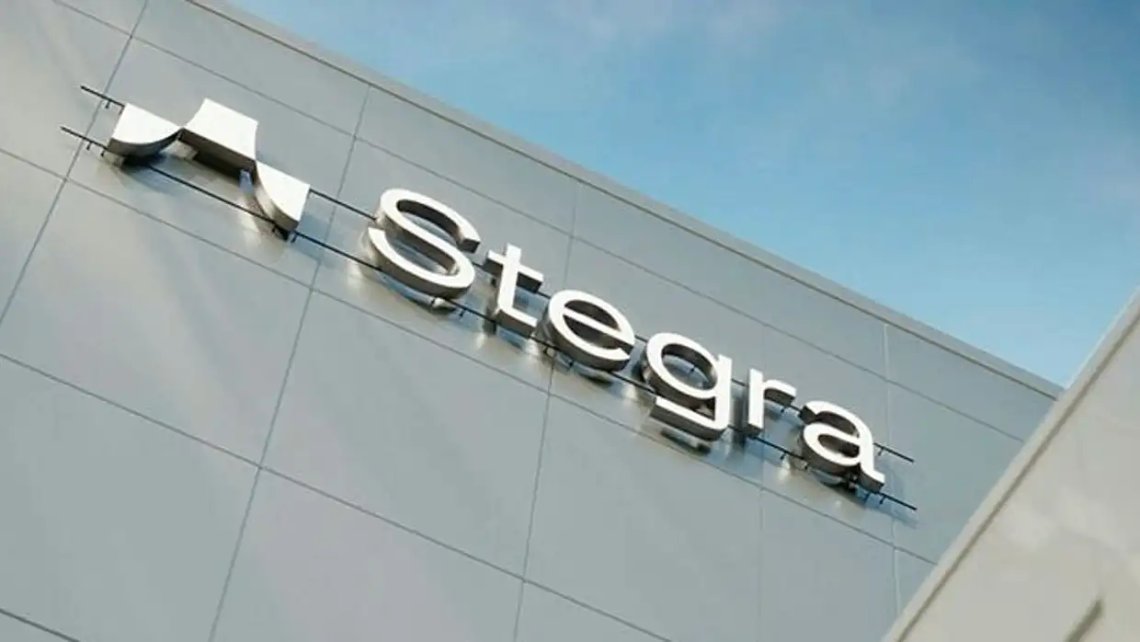 Foto: Stegra, pressbild Foto: Stegra, pressbild