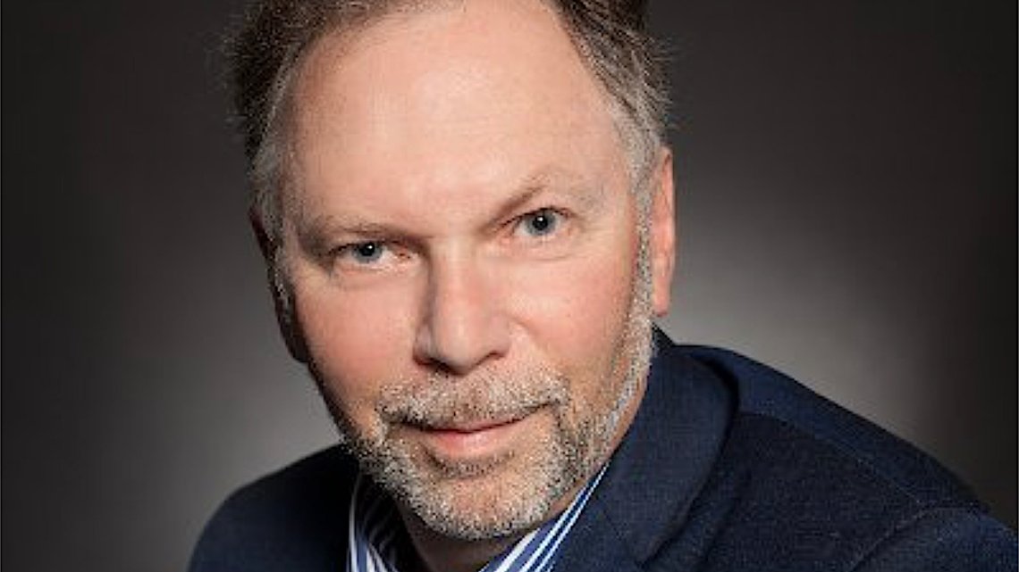 Joachim Weimann. Foto: X. Joachim Weimann. Foto: X.