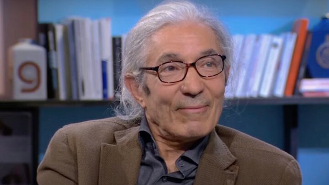 Boualem Sansal. Foto: Skärmdump video La Grande Librairie – France Télévisions / YouTube. Boualem Sansal. Foto: Skärmdump video La Grande Librairie – France Télévisions / YouTube.