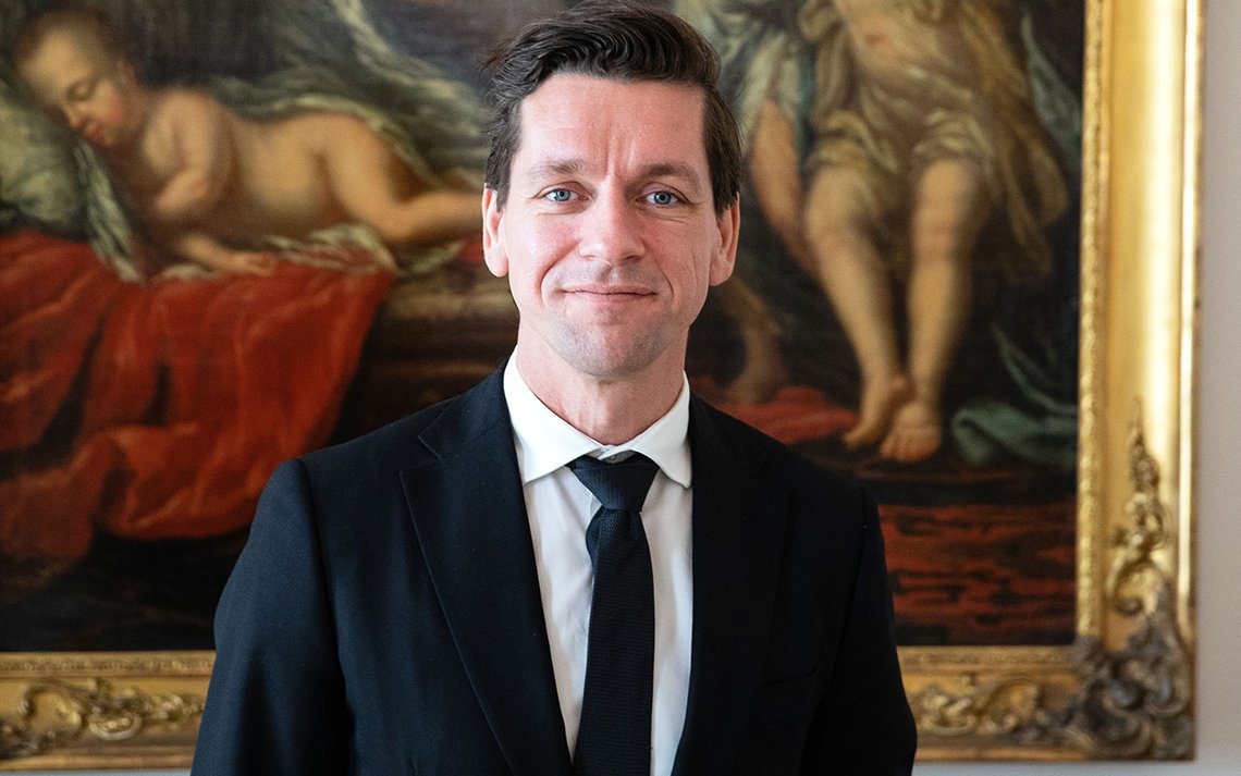Danmarks invandrings- och integrationsminister Kaare Dybvad Bek nöjer sig inte med vad som helst. Foto: News Oresund – Henrik Smångs CC BY 2.0 Danmarks invandrings- och integrationsminister Kaare Dybvad Bek nöjer sig inte med vad som helst. Foto: News Oresund – Henrik Smångs CC BY 2.0