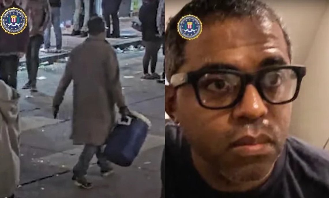 Källa: FBI Källa: FBI