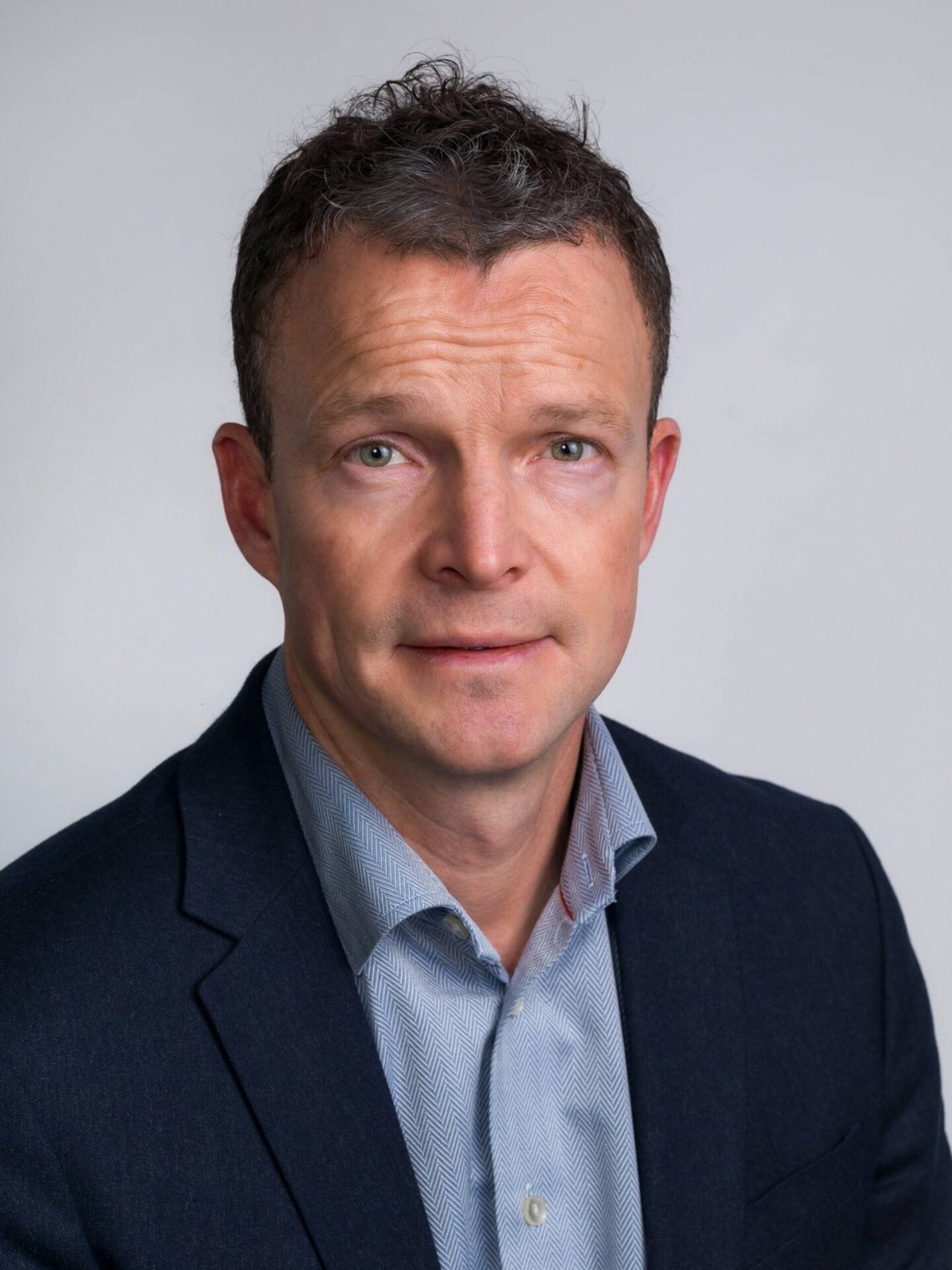 Tom Røseth, huvudlärare i underrättelsetjänst vid Forsvarets Høgskole/Stabsskolen. Foto: Forsvaret Tom Røseth, huvudlärare i underrättelsetjänst vid Forsvarets Høgskole/Stabsskolen. Foto: Forsvaret