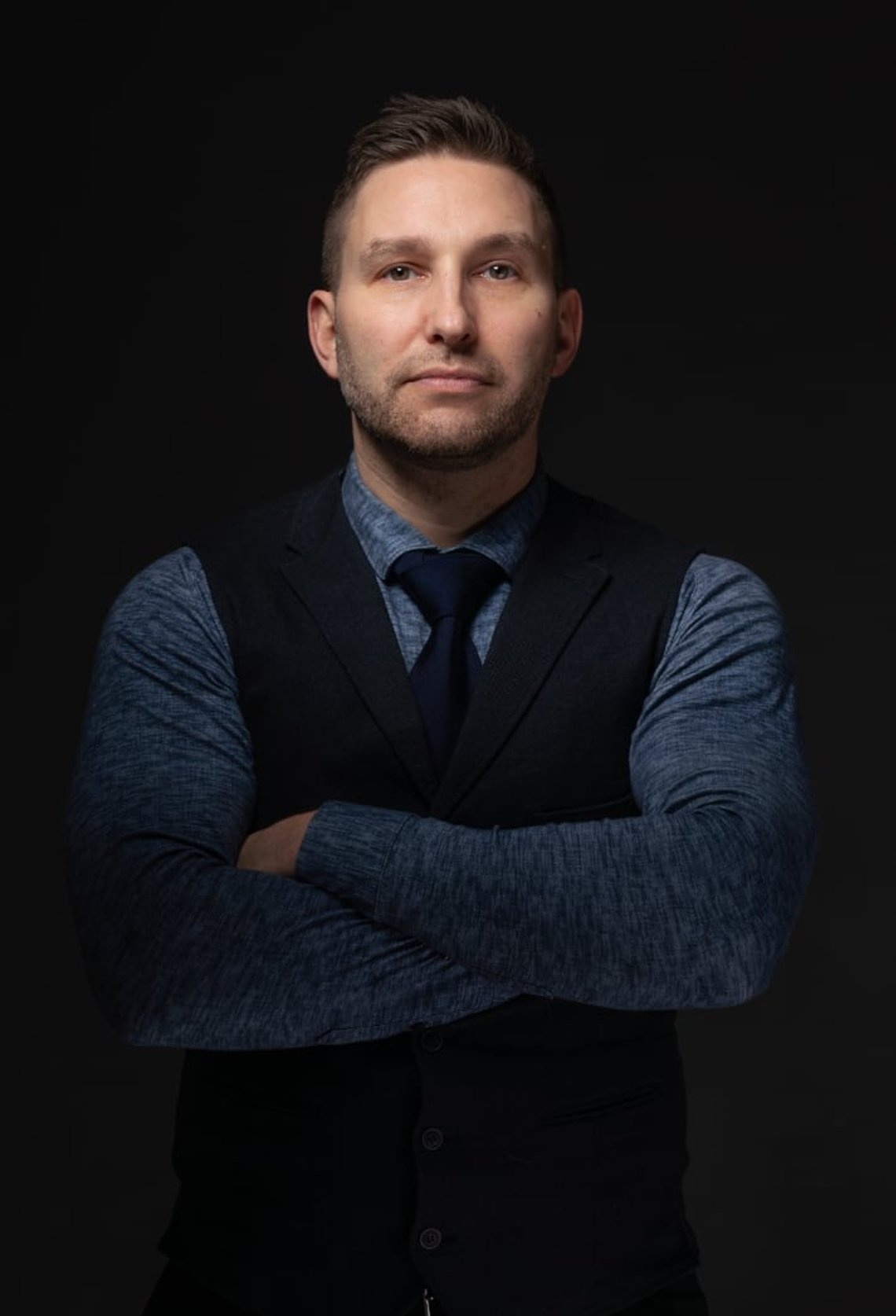 Truls Olufsen-Mehus, parlamentskandidat för partiet Konservativt i Finnmark och Rogaland. Foto: Privat. Truls Olufsen-Mehus, parlamentskandidat för partiet Konservativt i Finnmark och Rogaland. Foto: Privat.