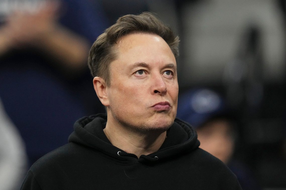 Foto: Matt Rourke/AP Photo Foto: Matt Rourke/AP Photo