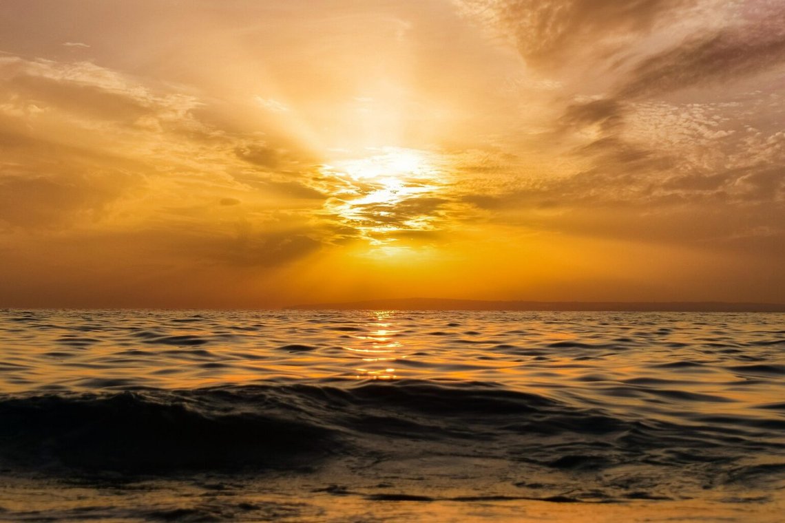 Lösningen på klimatkrisen är att blockera solljus från att nå jordens yta, säger brittiska forskare. Foto: Pixabay Lösningen på klimatkrisen är att blockera solljus från att nå jordens yta, säger brittiska forskare. Foto: Pixabay