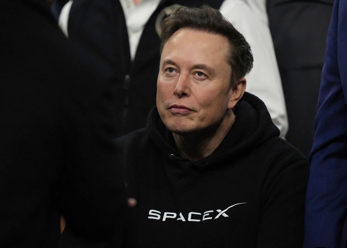 Foto: Matt Rourke / AP / NTB. Foto: Matt Rourke / AP / NTB.