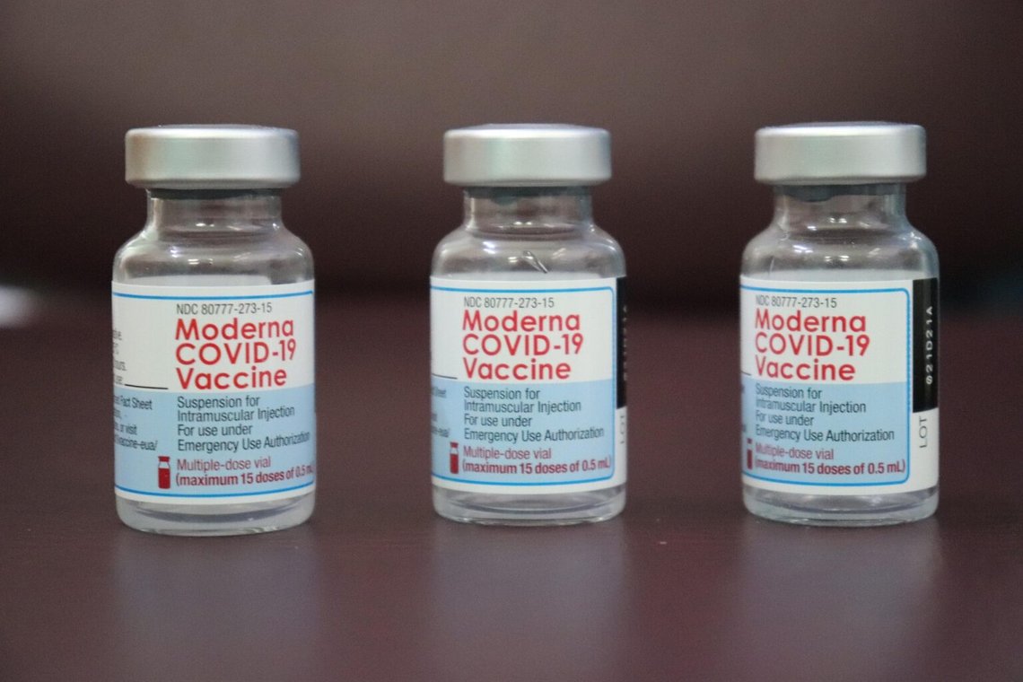 En ledande figur i USA:s kamp mot pandemin vågade inte själv ta mRNA-vaccinet när hon var gravid. Foto: Pixabay En ledande figur i USA:s kamp mot pandemin vågade inte själv ta mRNA-vaccinet när hon var gravid. Foto: Pixabay