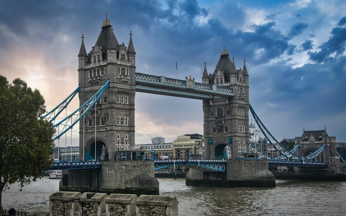 London är inte längre en brittisk stad. En klar majoritet av nyfödda i huvudstaden har utländska föräldrar. Foto: Pixabay London är inte längre en brittisk stad. En klar majoritet av nyfödda i huvudstaden har utländska föräldrar. Foto: Pixabay