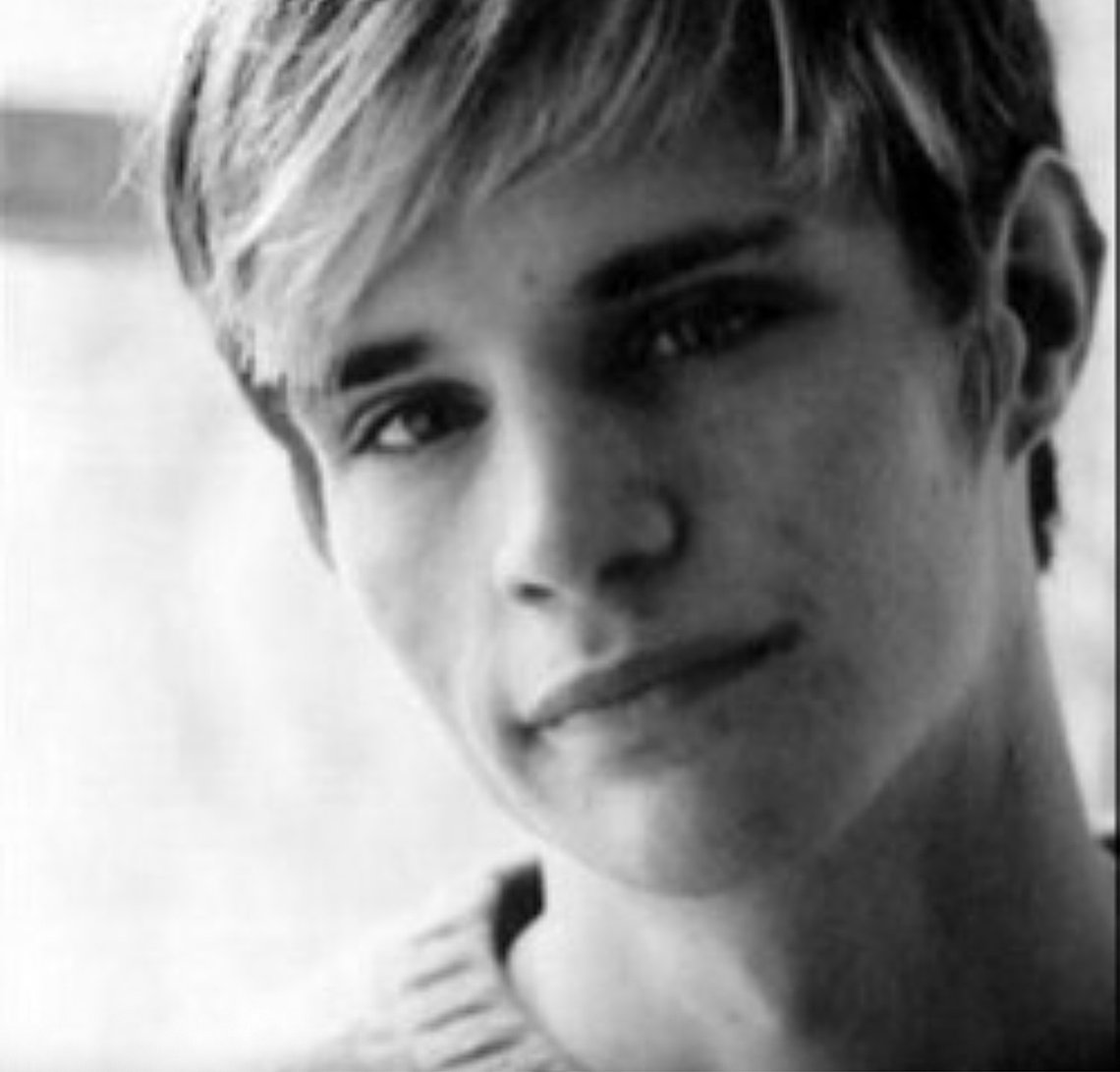 Matthew Shepard (1976-1998). Foto: © Gina Van Hoof via Wikimedia. Matthew Shepard (1976-1998). Foto: © Gina Van Hoof via Wikimedia.