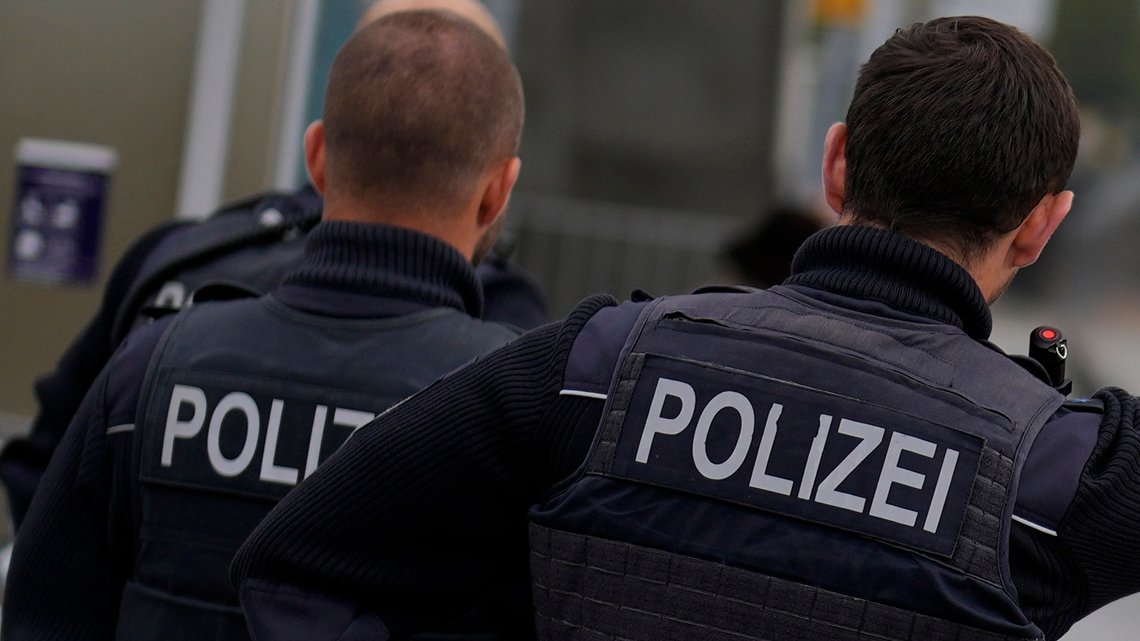 Foto: Matthias Schrader / AP / NTB. Foto: Matthias Schrader / AP / NTB.