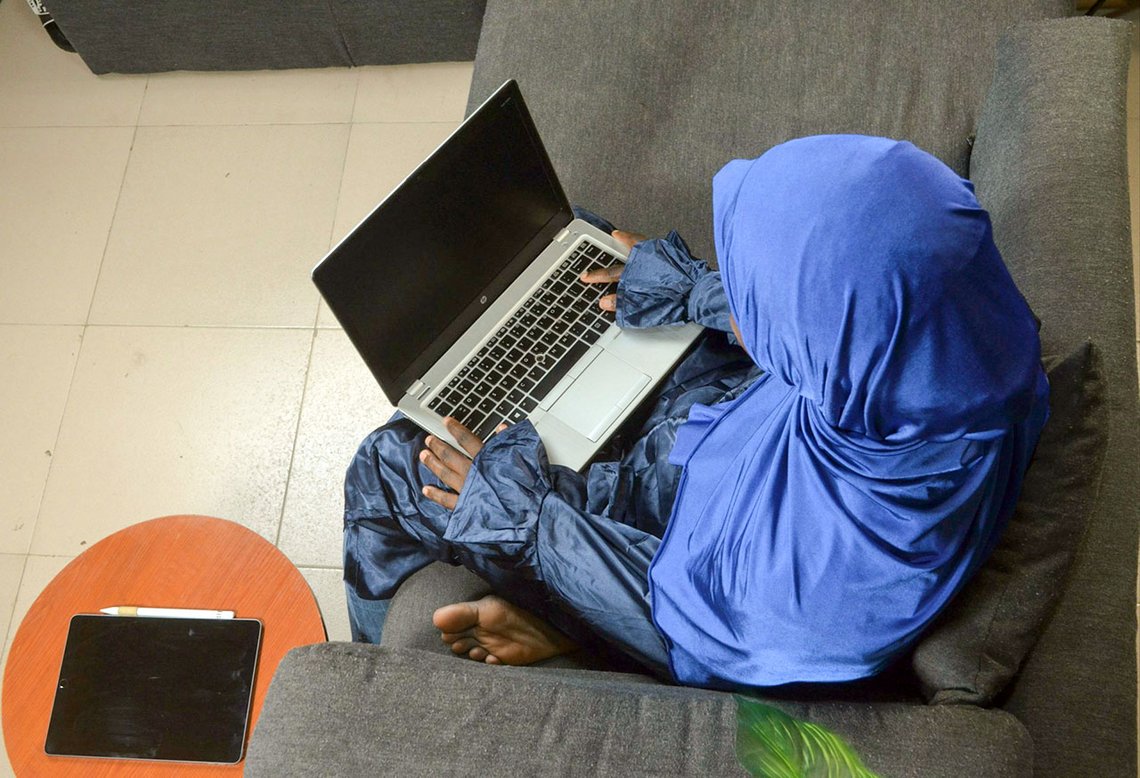 Foto: Adeniji Abdullahi, Unsplash Foto: Adeniji Abdullahi, Unsplash