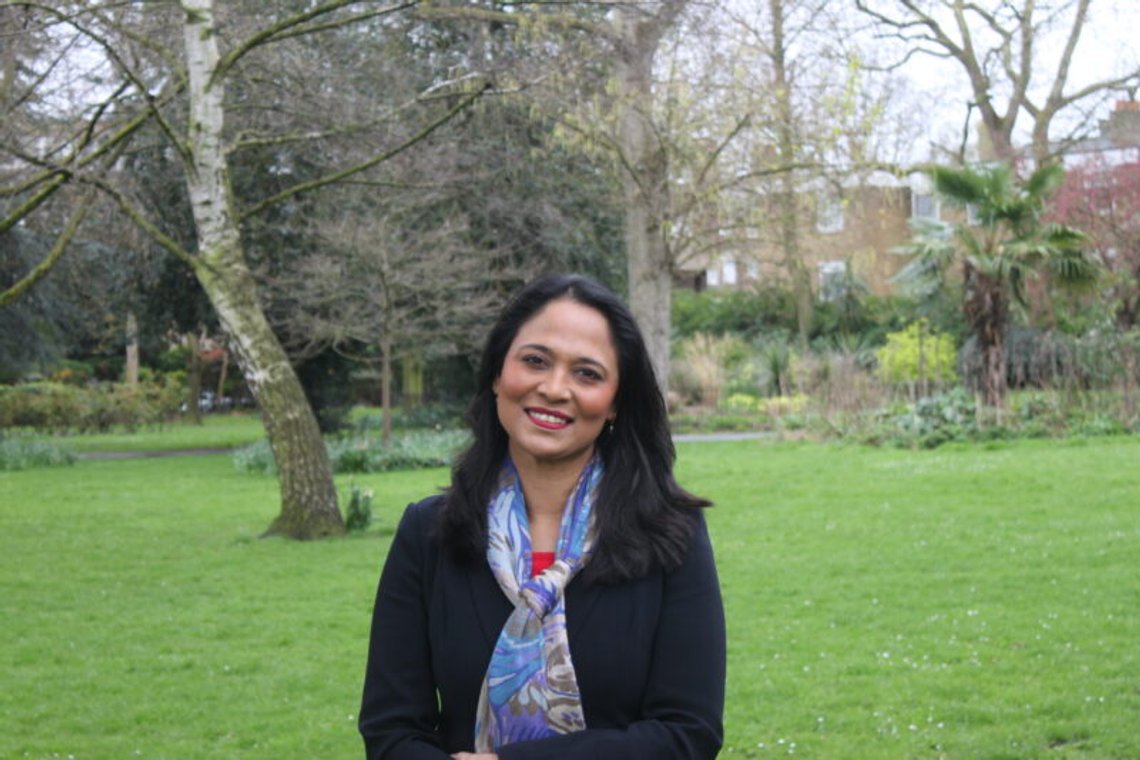 Rushanara Ali tvingades avgå som minister för hemlösa efter att hon själv vräkt hyresgäster för att öka hyresintäkterna. Foto: Labour Rushanara Ali tvingades avgå som minister för hemlösa efter att hon själv vräkt hyresgäster för att öka hyresintäkterna. Foto: Labour