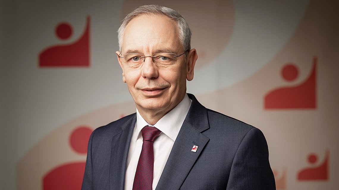 Michael Vassiliadis. Foto: Helge Krückeberg / Wikimedia Commons (cc by-sa 3.0). Michael Vassiliadis. Foto: Helge Krückeberg / Wikimedia Commons (cc by-sa 3.0).