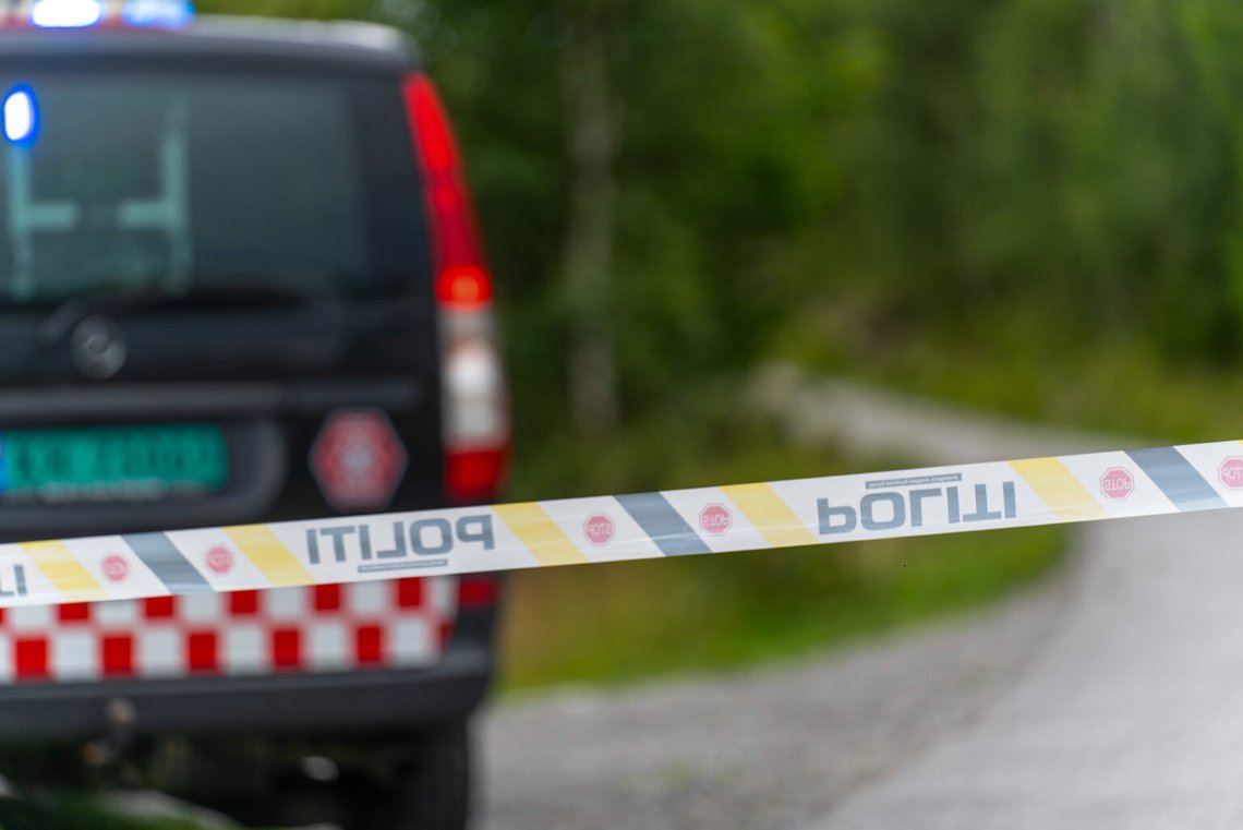 Den 27-årige sonen med invandrarbakgrund har erkänt att han dödat sin mamma Laila-Iren (67). Försvaret hävdar att han lider av psykisk ohälsa. Foto: Thomas Fure / NTB Den 27-årige sonen med invandrarbakgrund har erkänt att han dödat sin mamma Laila-Iren (67). Försvaret hävdar att han lider av psykisk ohälsa. Foto: Thomas Fure / NTB