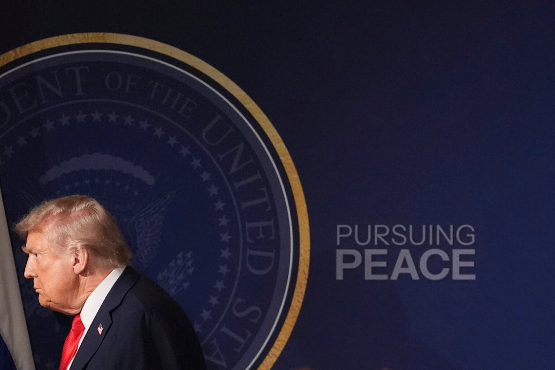 Donald Trump. Foto: AP/Jae C. Hong/NTB Donald Trump. Foto: AP/Jae C. Hong/NTB