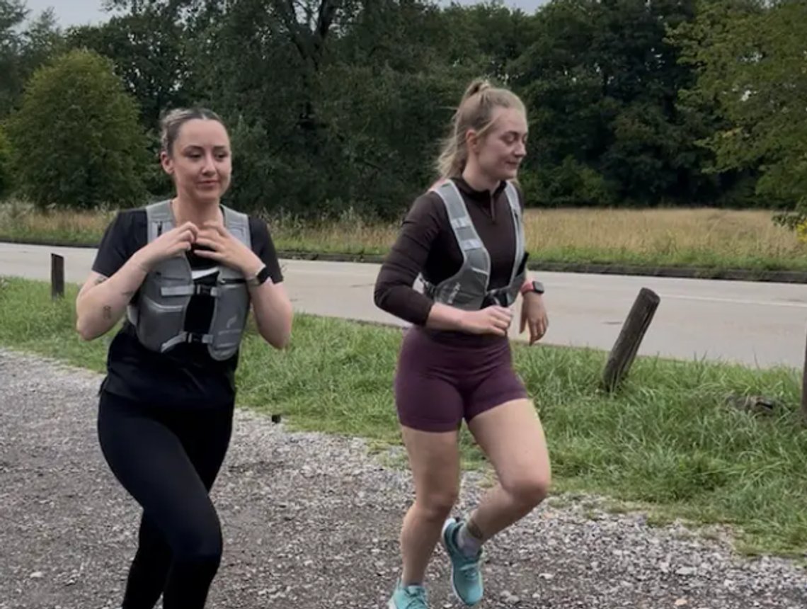 Surreypoliser går undercover för att bekämpa "pre-crimes". Foto: Skärmdump video LBC Surreypoliser går undercover för att bekämpa "pre-crimes". Foto: Skärmdump video LBC
