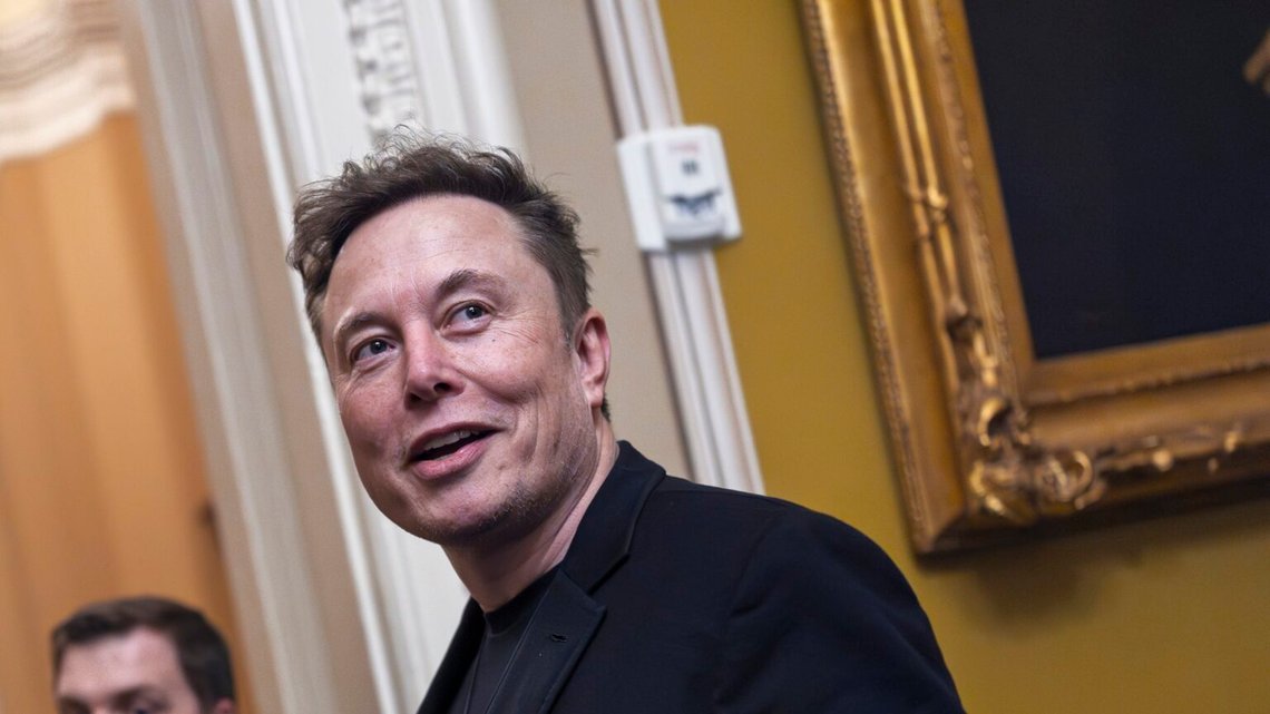Foto: J. Scott Applewhite / AP / NTB. Foto: J. Scott Applewhite / AP / NTB.