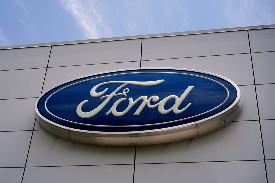 Ford meddelar nedskärningar av ytterligare 1 000 tjänster vid sin fabrik i Köln. Foto: Carolyn Kaster / AP / NTB Ford meddelar nedskärningar av ytterligare 1 000 tjänster vid sin fabrik i Köln. Foto: Carolyn Kaster / AP / NTB