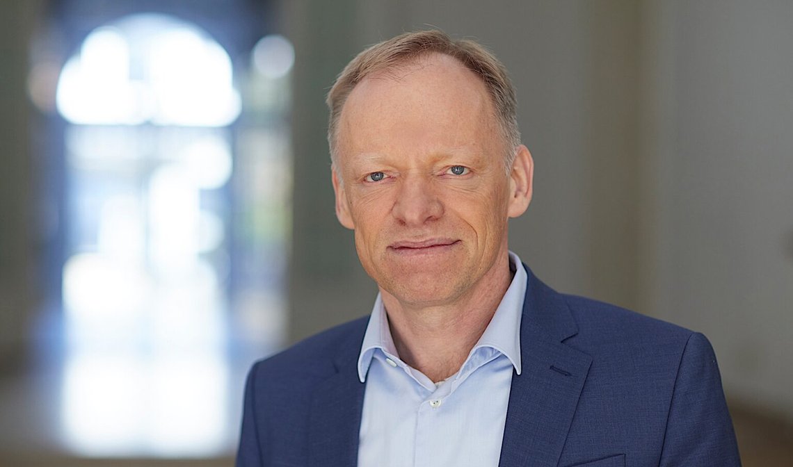 Clemens Fuest. Foto: Kuwilsky-Sirman / Wikimedia Commons (cc by-sa 4.0). Clemens Fuest. Foto: Kuwilsky-Sirman / Wikimedia Commons (cc by-sa 4.0).