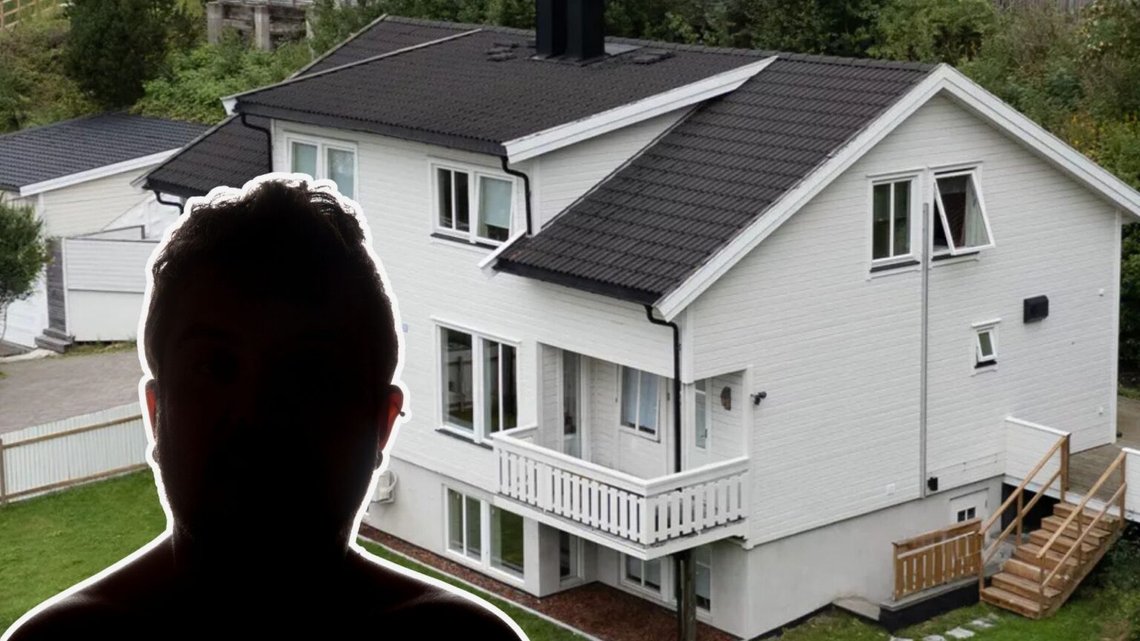 Mohammad har dömts för 49 brott, inklusive våld, skadegörelse och hot med kniv. Men han straffades inte. Allt började på Barnevernet i Østmarka. Foto: Oslo kommun/illustrationsbild Mohammad har dömts för 49 brott, inklusive våld, skadegörelse och hot med kniv. Men han straffades inte. Allt började på Barnevernet i Østmarka. Foto: Oslo kommun/illustrationsbild