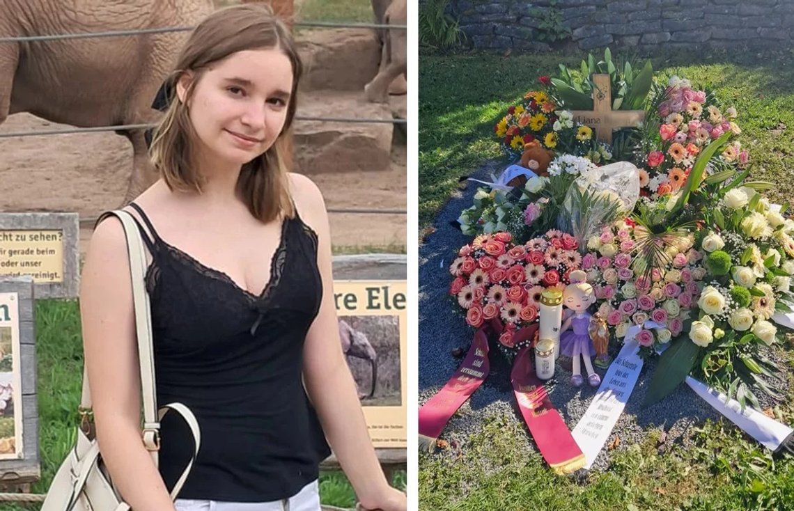 Liana K var bara 16 år gammal. Hennes död orsakade uppståndelse i hennes hemland, men i Västeuropa är det tyst. Liana K var bara 16 år gammal. Hennes död orsakade uppståndelse i hennes hemland, men i Västeuropa är det tyst.