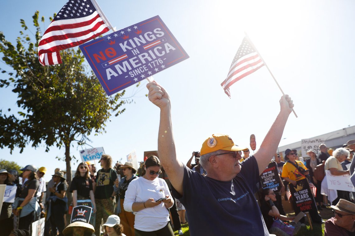 Foto: Lea Suzuki/San Francisco Chronicle via AP/NTB Foto: Lea Suzuki/San Francisco Chronicle via AP/NTB