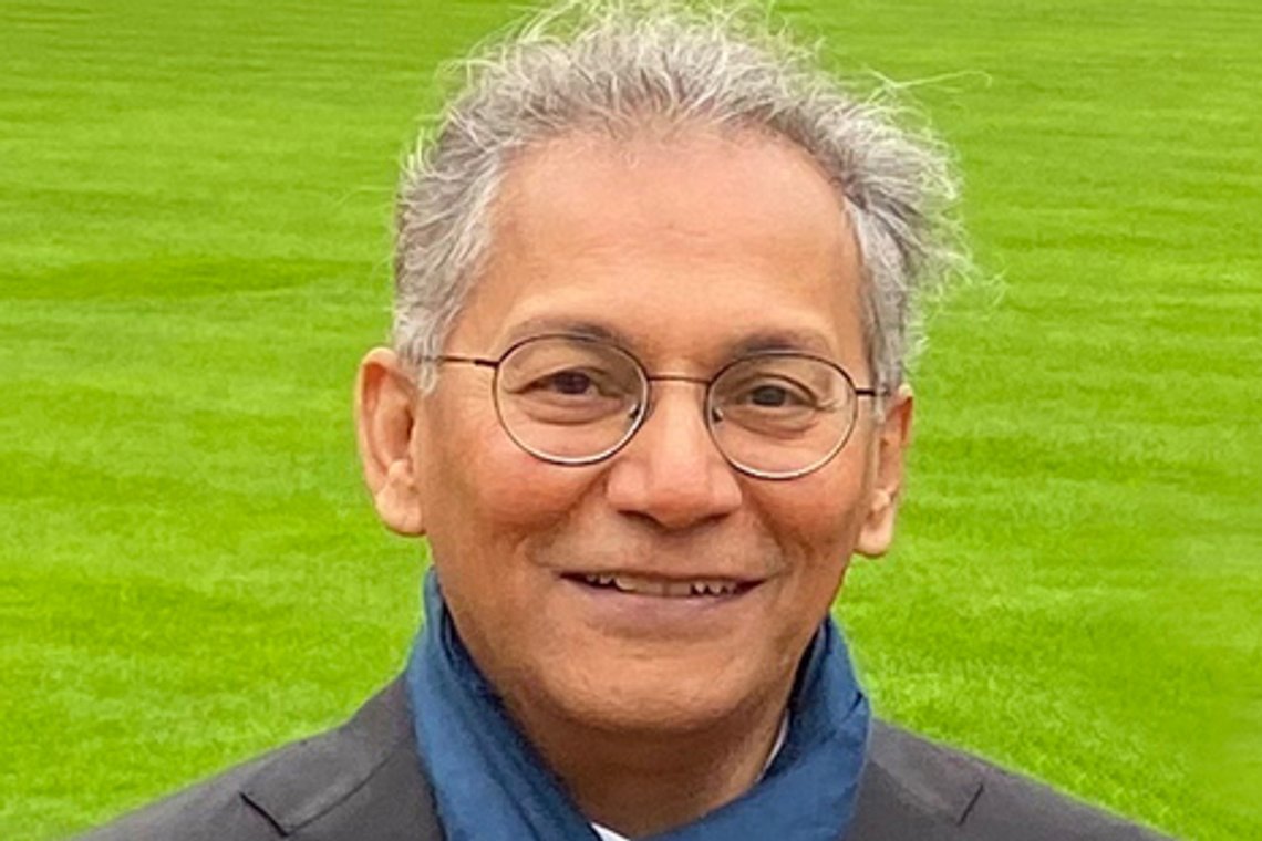BBC:s ordförande Samir Shah är i tufft väder efter The Telegraphs avslöjanden om den statliga kanalens desinformation och falska nyheter. Foto: Brittiska regeringen (Wikipedia) BBC:s ordförande Samir Shah är i tufft väder efter The Telegraphs avslöjanden om den statliga kanalens desinformation och falska nyheter. Foto: Brittiska regeringen (Wikipedia)