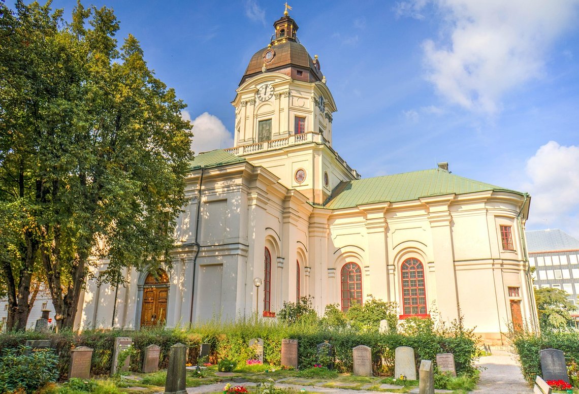 Är det möjligt att svenska domare kan neka föräldrar att ta sina barn till kyrkan? I delstaten Maine har detta avgjorts i domstol. Foto: Pixabay Är det möjligt att svenska domare kan neka föräldrar att ta sina barn till kyrkan? I delstaten Maine har detta avgjorts i domstol. Foto: Pixabay