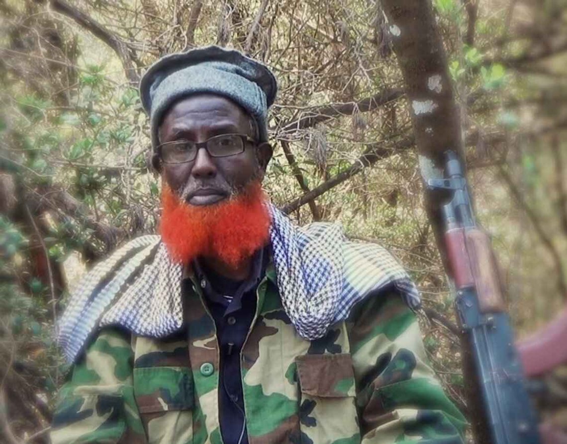 Abdul Qadir Mumin. Foto: Wikimedia Commons Abdul Qadir Mumin. Foto: Wikimedia Commons