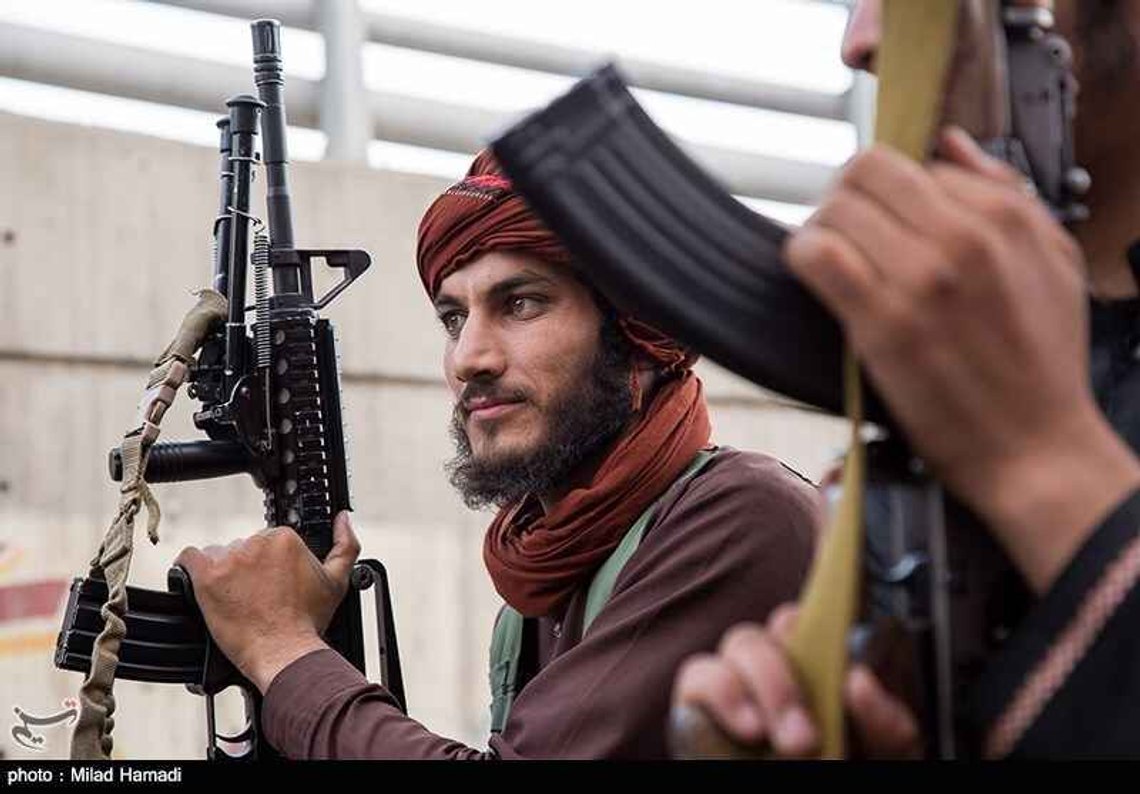 Foto: Tasnim News Agency Foto: Tasnim News Agency