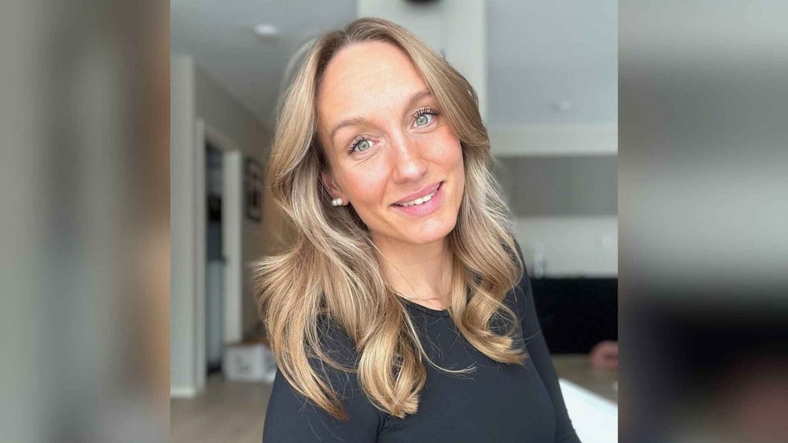 Jannicke Almenning är trebarnsmamma och reagerar på hur kultur och traditioner suddas ut. Foto: Privat Jannicke Almenning är trebarnsmamma och reagerar på hur kultur och traditioner suddas ut. Foto: Privat