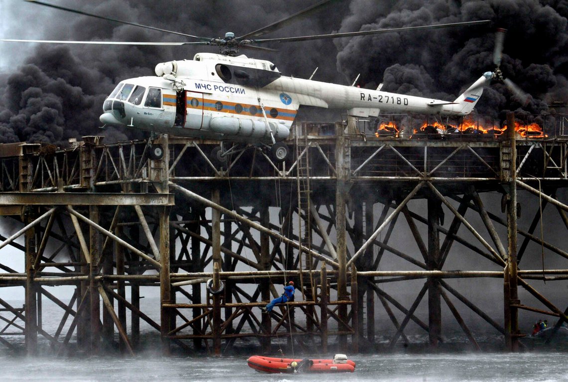 Foto: Sergey Ponomarev/ AP/ NTB Foto: Sergey Ponomarev/ AP/ NTB