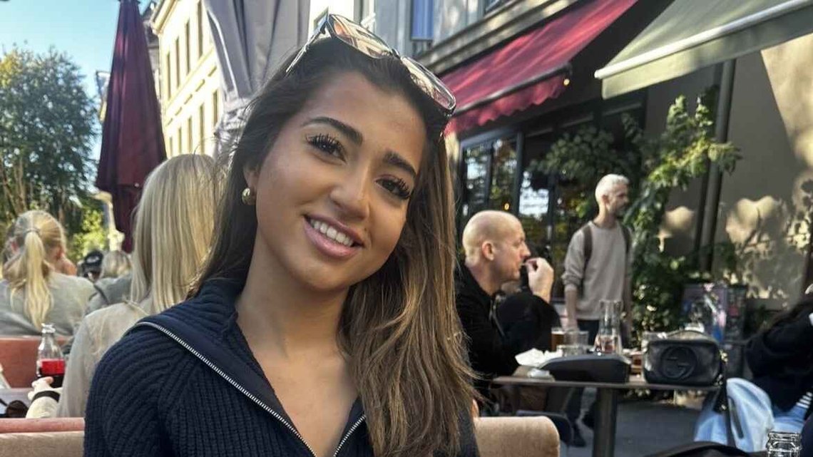Norah Refling anser att "pro-Palestina" används som en ursäkt för att sprida hat mot judar. Foto: Privat Norah Refling anser att "pro-Palestina" används som en ursäkt för att sprida hat mot judar. Foto: Privat