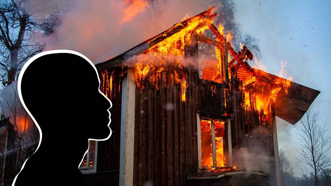 Araben som utvisades från Norge 2019 körde bland annat till Danmark utan körkort. Foto: Illustrativ bild. Araben som utvisades från Norge 2019 körde bland annat till Danmark utan körkort. Foto: Illustrativ bild.