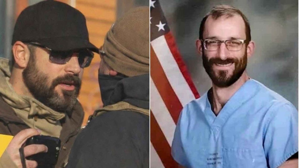Källor uppger för CNN att Alex Pretti ådrog sig ett revbensbrott en vecka före skjutningen, efter en våldsam konfrontation med federala agenter. Foto: Skärmdump X Källor uppger för CNN att Alex Pretti ådrog sig ett revbensbrott en vecka före skjutningen, efter en våldsam konfrontation med federala agenter. Foto: Skärmdump X