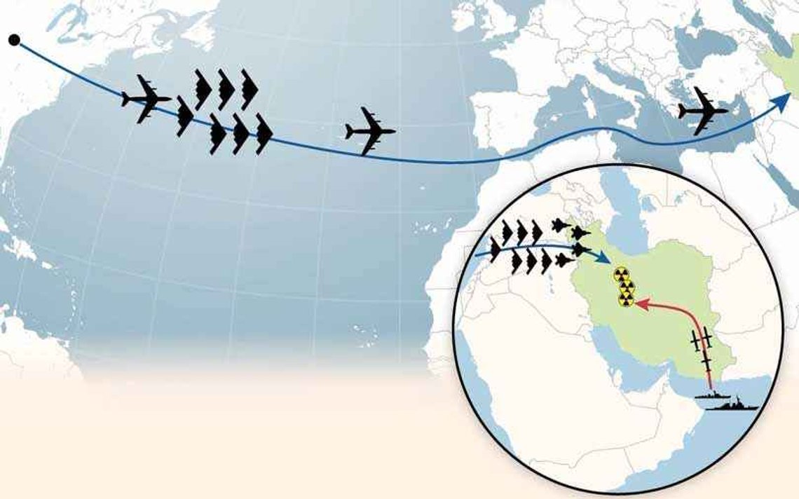 Det finns nu rykten om att USA flyttar militär makt till mullorna. Den 2 januari lovade Trump att ”om Iran dödar demonstranter kommer vi att komma till deras undsättning.” Illustration: Skärmdump X Det finns nu rykten om att USA flyttar militär makt till mullorna. Den 2 januari lovade Trump att ”om Iran dödar demonstranter kommer vi att komma till deras undsättning.” Illustration: Skärmdump X