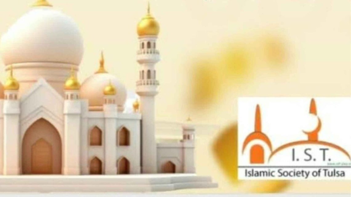 Utdrag från en affisch för en insamling till byggandet av en moské, som hittills avslagits, i Tulsa, Oklahoma. ”Islamic Society of Tulsa Masjid Donation – The house of Allah needs you now”, stod det bland annat. Utdrag från en affisch för en insamling till byggandet av en moské, som hittills avslagits, i Tulsa, Oklahoma. ”Islamic Society of Tulsa Masjid Donation – The house of Allah needs you now”, stod det bland annat.