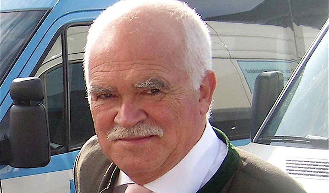 Peter Gauweiler. Foto: Harald Bischoff / Wikimedia Commons (cc by 3.0). Peter Gauweiler. Foto: Harald Bischoff / Wikimedia Commons (cc by 3.0).