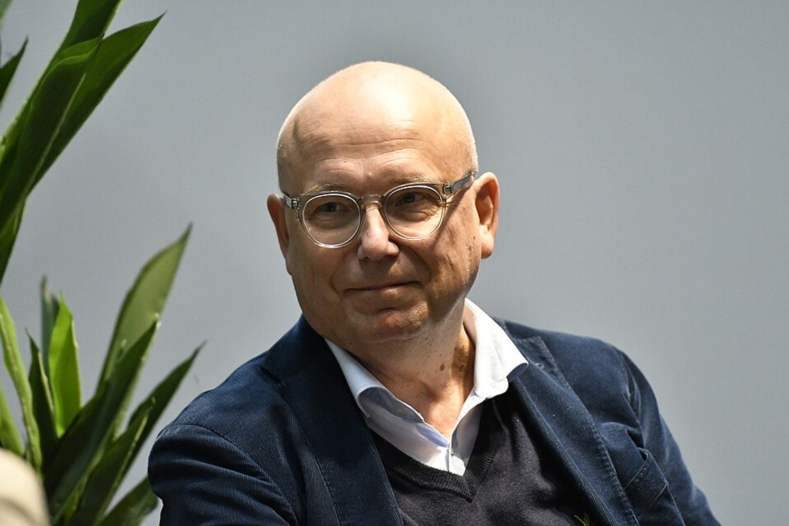 Terrorforskaren Magnus Ranstorp leder den svenska regeringens utredning om religiös radikalisering och politisk islam. Foto: Johan Jönsson/ Creative Commons Attribution-Share Alike 4.0 Terrorforskaren Magnus Ranstorp leder den svenska regeringens utredning om religiös radikalisering och politisk islam. Foto: Johan Jönsson/ Creative Commons Attribution-Share Alike 4.0